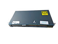 CISCO  WS-C2960-24TT-L (V03)