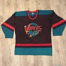 Starter detroit vipers minor - starter,
