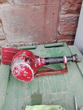 Thor Pneumatic Saw Vintage