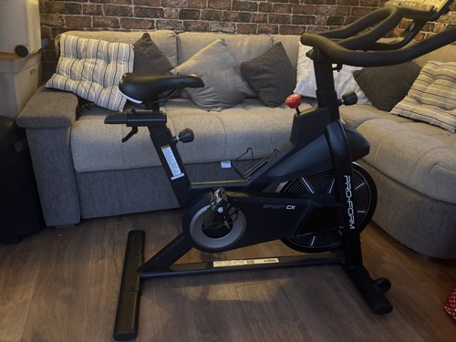 Proform sport indoor cycle - sport,