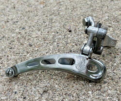 Campagnolo nuovo record front - campagnolo,