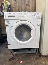 Bosch Logixx 7 Washing Machine