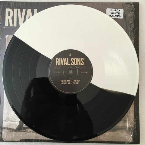 Rival sons great - rival, western