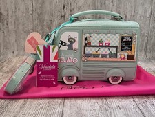 Vendula London Gelato Truck