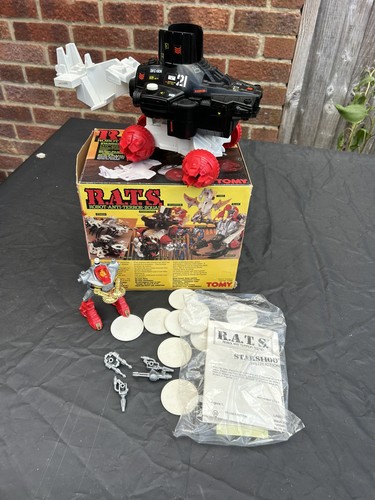 Tomy s robot - tomy,
