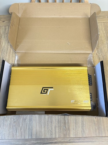 Audio bassface 90 x5abd - gt,