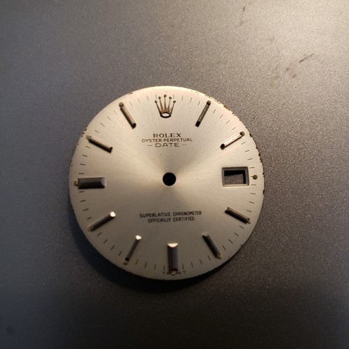 Rolex oyster perpetual date - rolex,