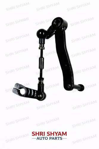 Premium gear shifter assembly - premium,