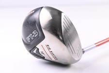 Callaway Big Bertha FT-3