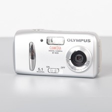 Olympus Camedia D-435 5MP