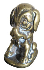 Bonzo by George Studdy Statue