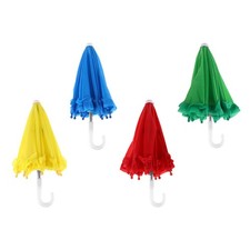  Set of 2 Children's Umbrella