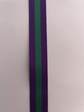 General Service Medal GSM