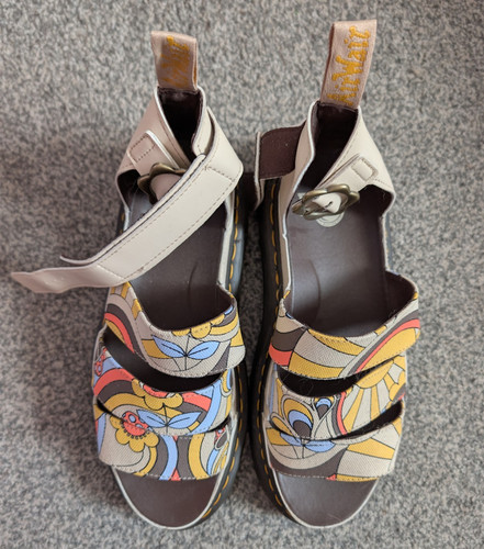 Martens clarissa ii quad - clarissa,