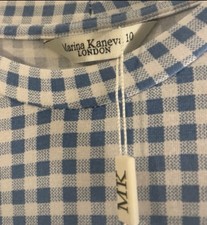 Marina Kaneva Maxi Dress/ Size