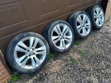 Vauxhall corsa sri - vauxhall, spare