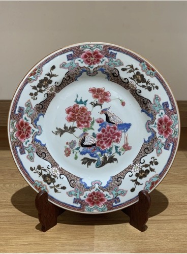 Antique chinese qing - antique, dynasty