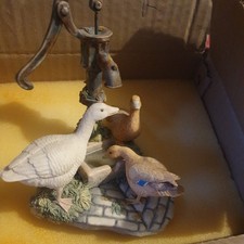 Border Fine Arts Thirsty James