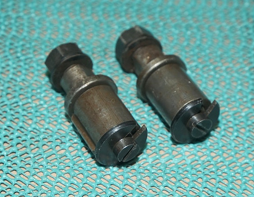 Myford ml7 change gear - change, studs