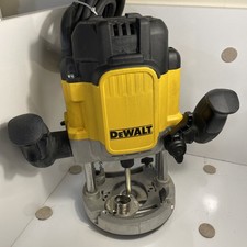 DeWalt DWE625 -LX 1/2in Plunge