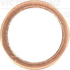 5x ✅Fits VICTOR REINZ 41-70058-00 oil drain screw gasket BMW 7 F01 1 ⭐UK Seller⭐