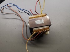 VTT-018 Bando Main Transformer With 800v High Voltage OutPut  8V 15v x 2