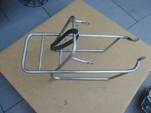 Kreidler florett - florett,