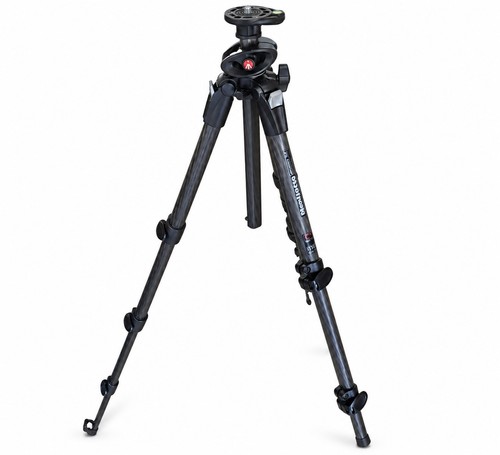 Manfrotto 190cxpro4 carbon - manfrotto,