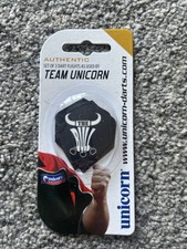 Extremely Rare Terry Jenkins