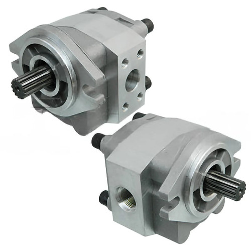 304432 heli forklift hydraulic - heli,