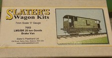 3 X Slaters O Gauge Kits