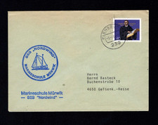 Marine SP "SSB Nordwind" Naval