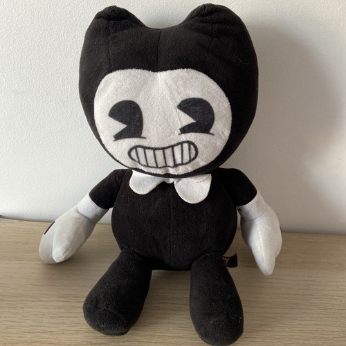Bendy and the ink machine - the, soft