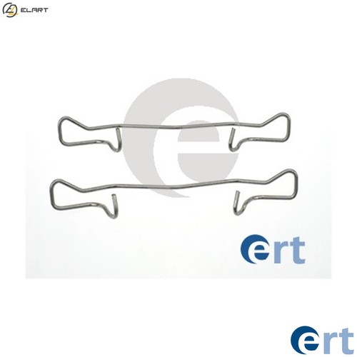 Accessory kit disc - kit,