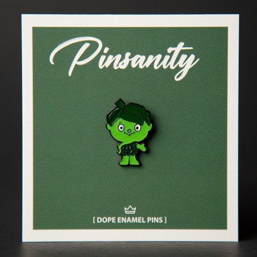 Sprout jolly green - sprout,