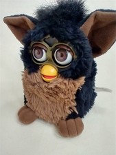Original Furby Tiger