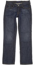 Levi's Demi Curve Women Blue
