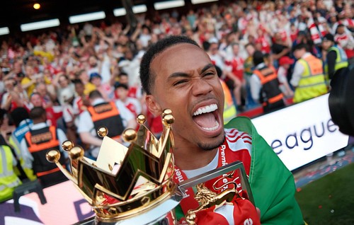 Gabriel arsenal premier - -,