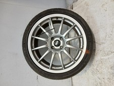 TVR CHIMAERA ALLOY WHEEL AND
