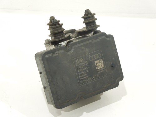 Audi mk2 abs pump - audi, tt