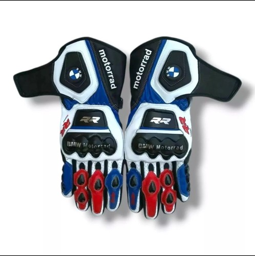 Bmw motorrad racing - rr, gloves