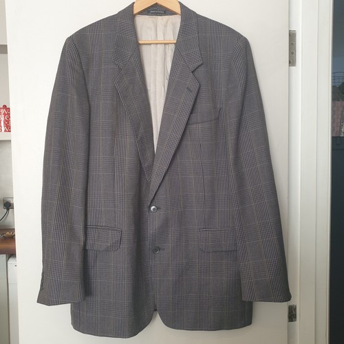 Oscar jacobson mens jacket - 44,