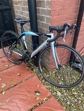 Willier Stella Carbon Fiber Road Bike 52cm Frame Racing Bike ideal Xmas present 