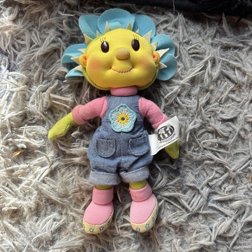 Fifi and the - , small