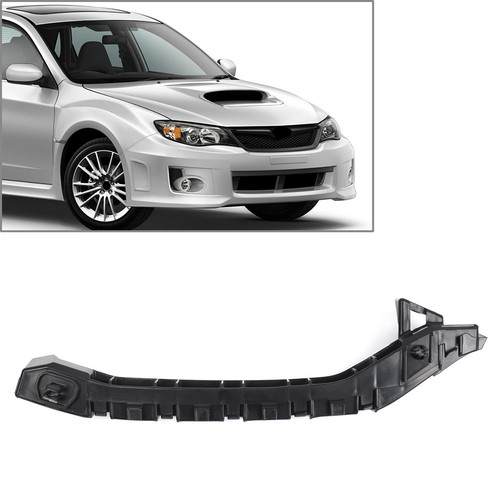 Front bumper bracket holder - bracket,