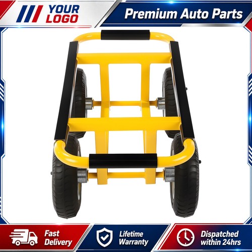 Heavy duty dolly trolley - heavy,