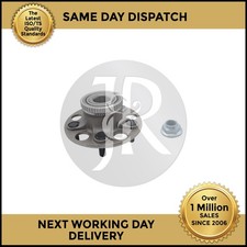 Honda Civic-Stream Rear Hub