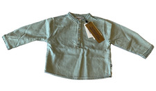 Molo Long Sleeve Henley T