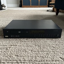 Arcam FMJ DV27A