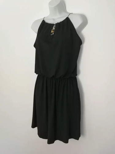 Black playsuit with - 🖤,